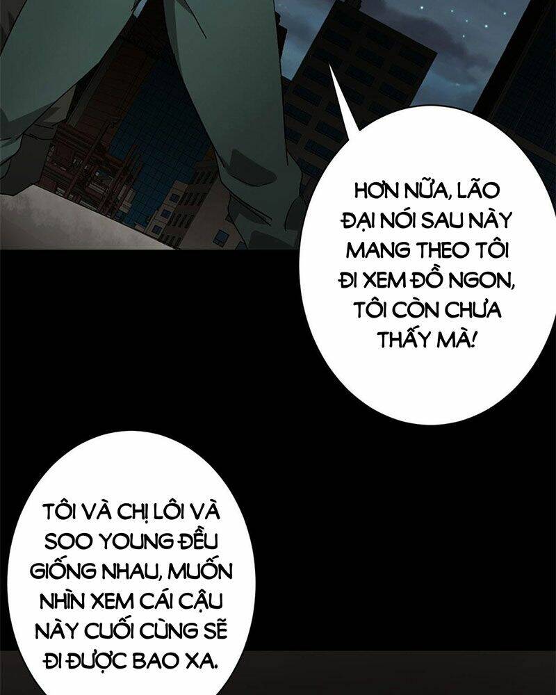 Luân Bàn Thế Giới Chapter 104 - Trang 2