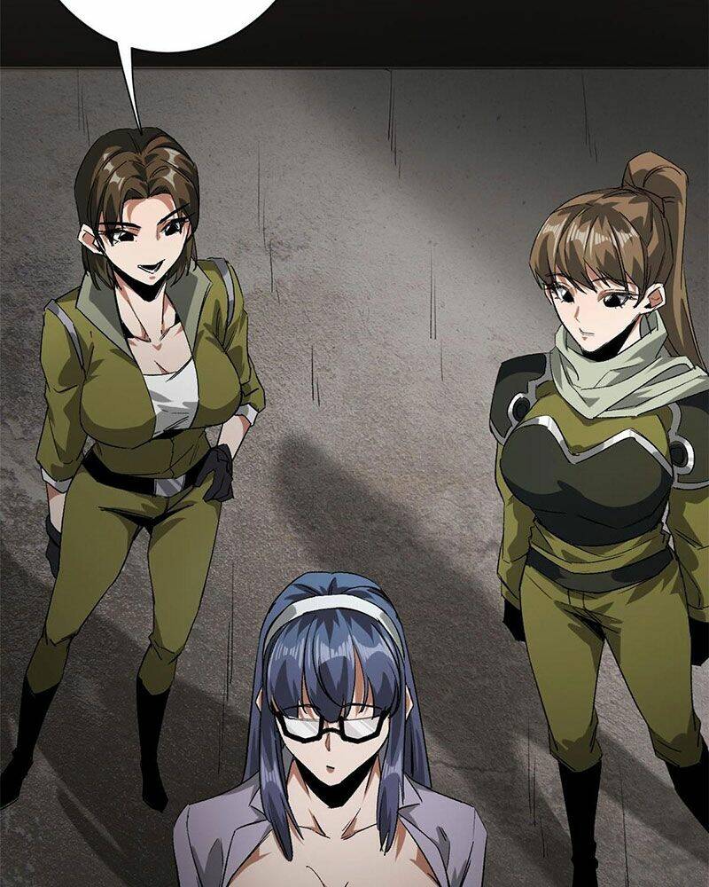 Luân Bàn Thế Giới Chapter 104 - Trang 2