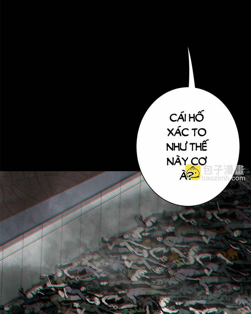 Luân Bàn Thế Giới Chapter 104 - Trang 2