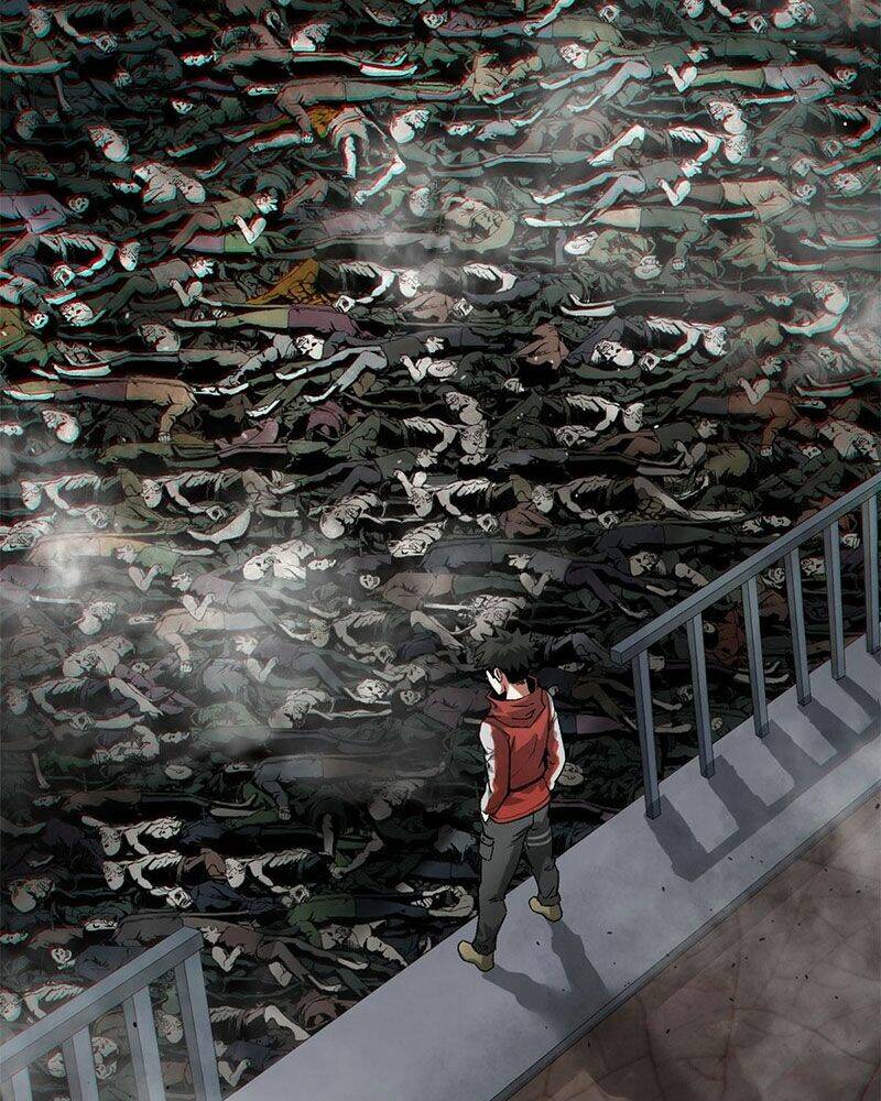 Luân Bàn Thế Giới Chapter 104 - Trang 2