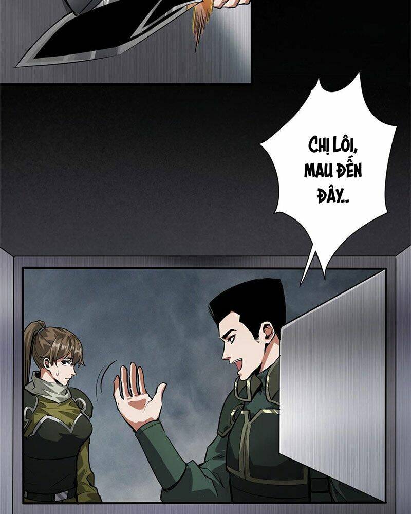 Luân Bàn Thế Giới Chapter 104 - Trang 2