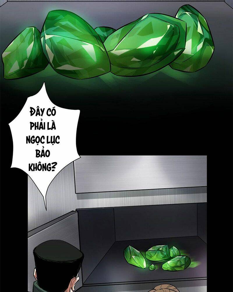 Luân Bàn Thế Giới Chapter 104 - Trang 2