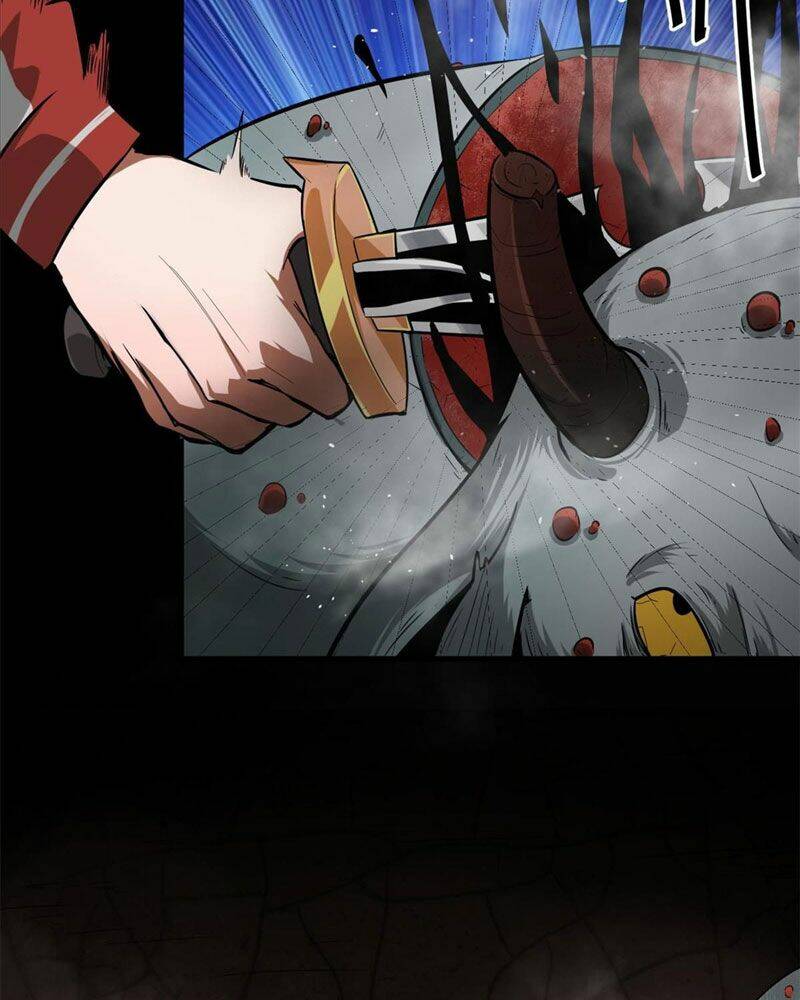 Luân Bàn Thế Giới Chapter 105 - Trang 2