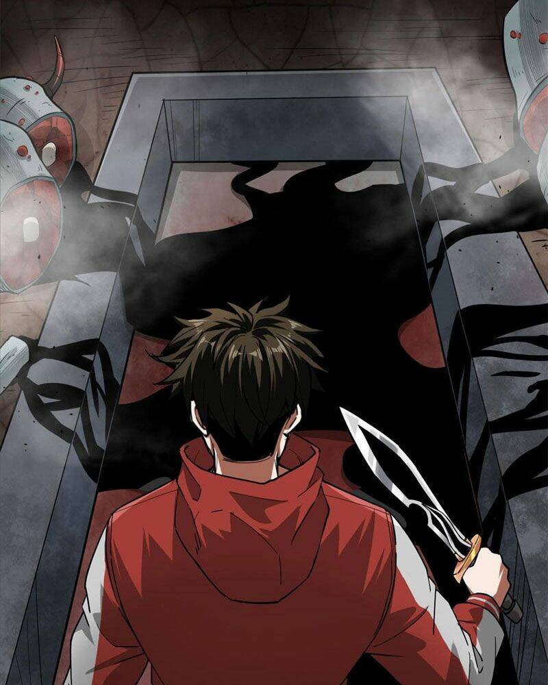 Luân Bàn Thế Giới Chapter 105 - Trang 2