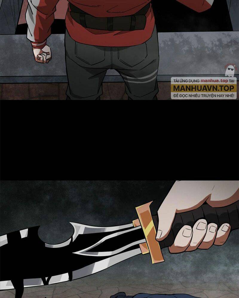 Luân Bàn Thế Giới Chapter 105 - Trang 2