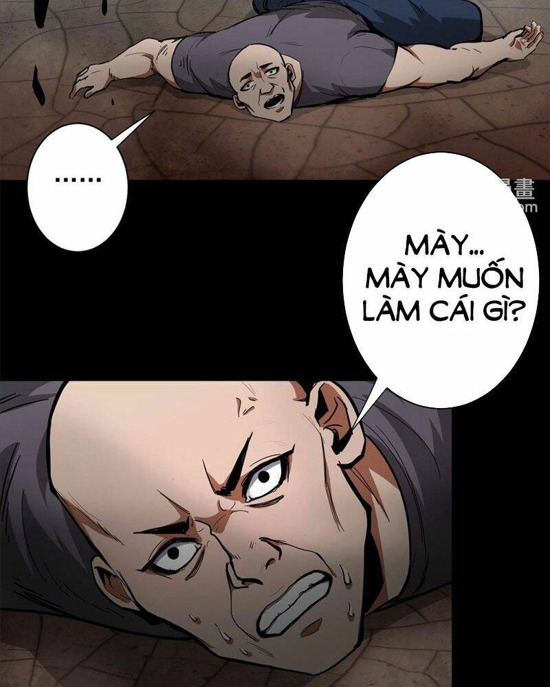 Luân Bàn Thế Giới Chapter 105 - Trang 2