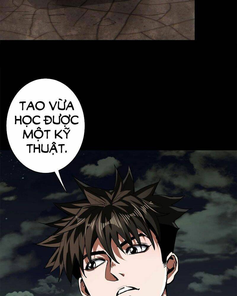 Luân Bàn Thế Giới Chapter 105 - Trang 2