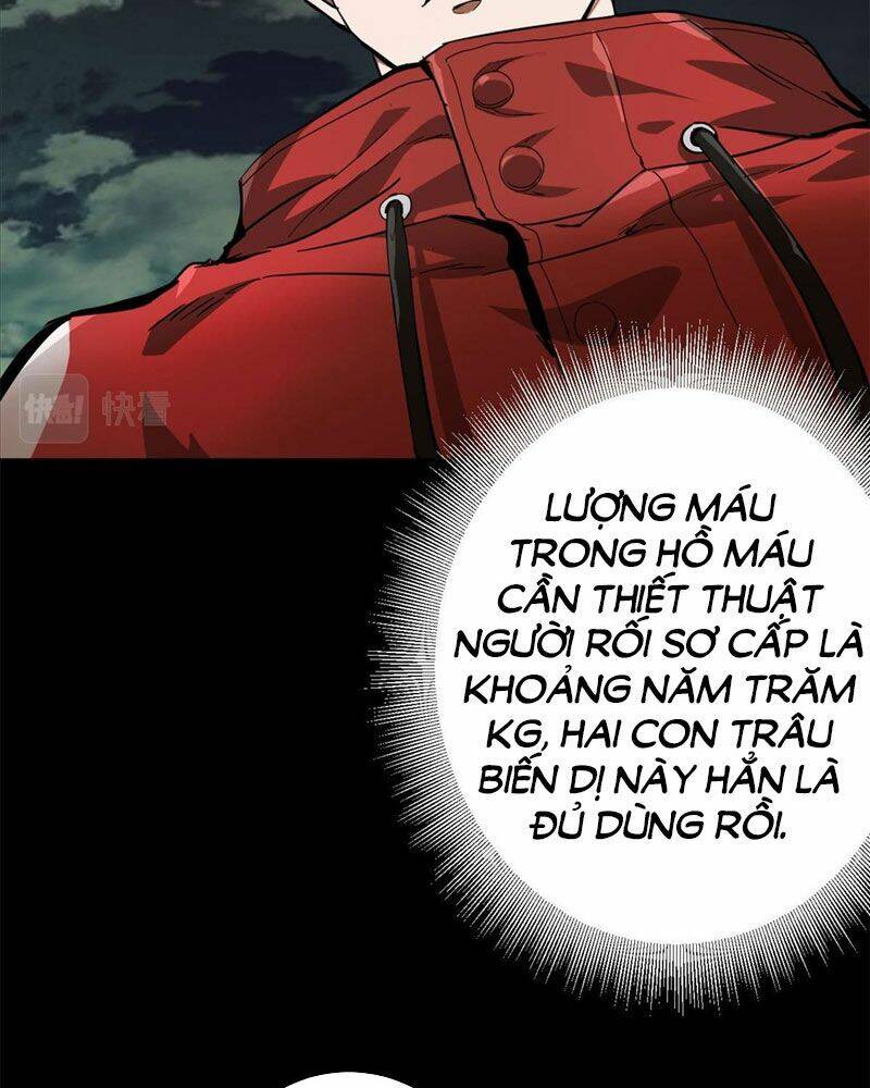 Luân Bàn Thế Giới Chapter 105 - Trang 2