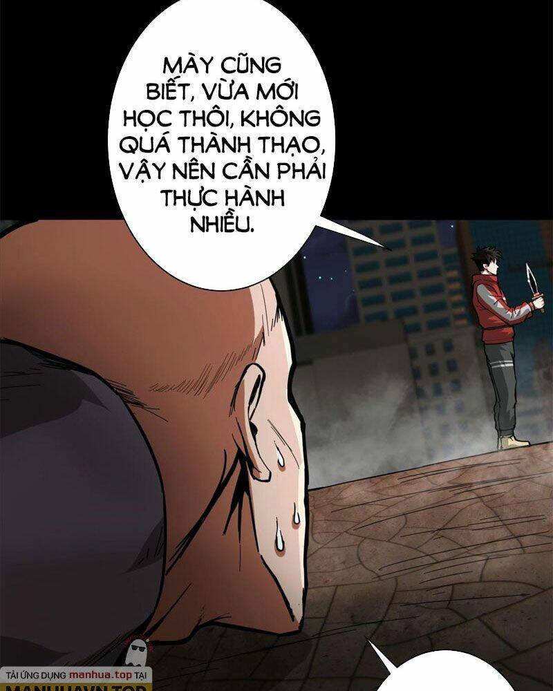 Luân Bàn Thế Giới Chapter 105 - Trang 2