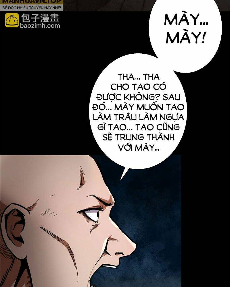 Luân Bàn Thế Giới Chapter 105 - Trang 2