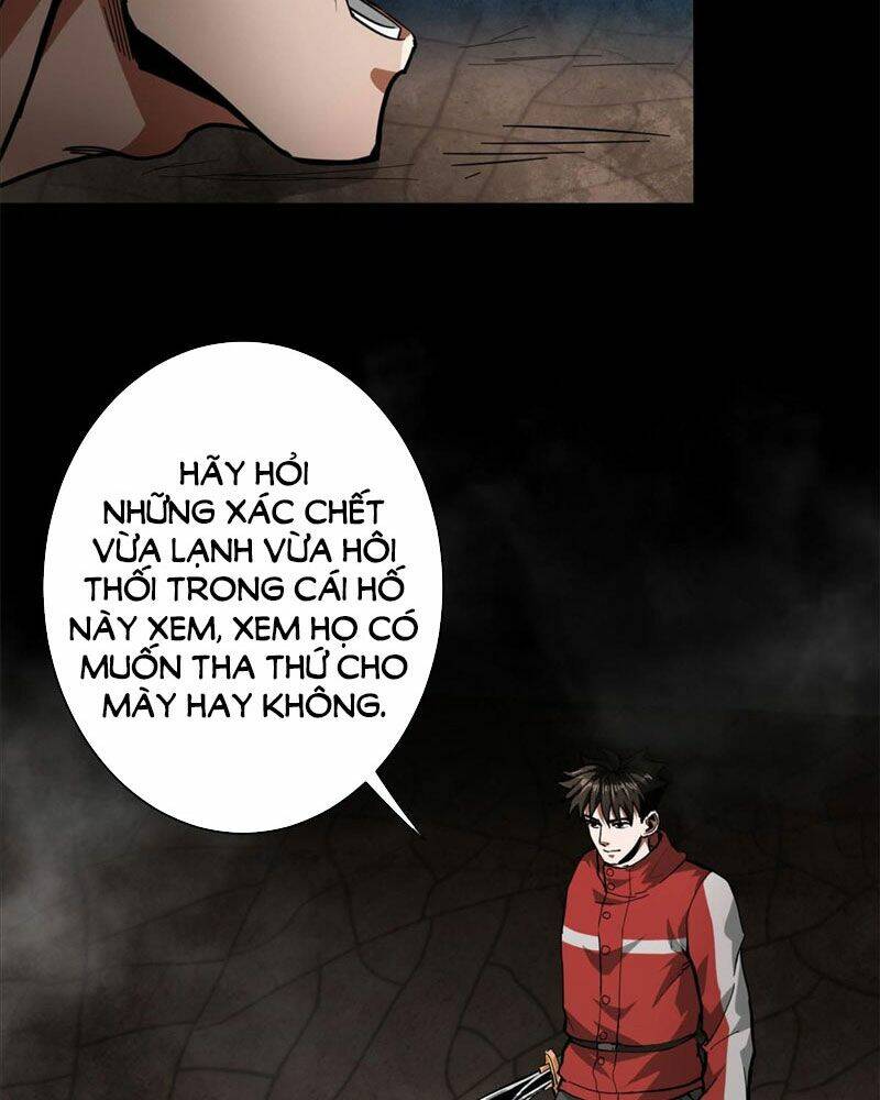 Luân Bàn Thế Giới Chapter 105 - Trang 2