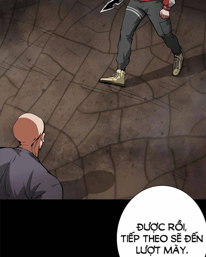 Luân Bàn Thế Giới Chapter 105 - Trang 2