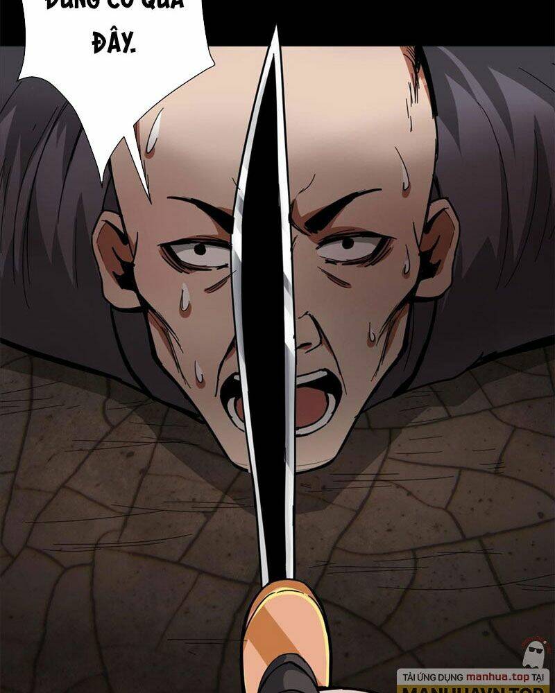 Luân Bàn Thế Giới Chapter 105 - Trang 2