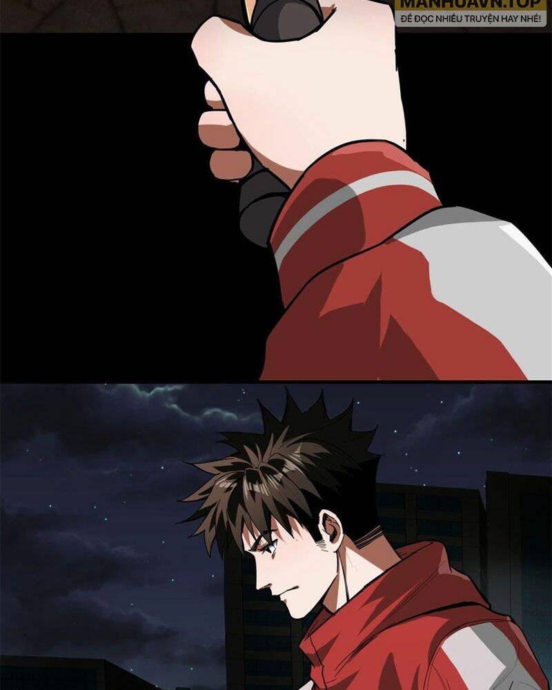 Luân Bàn Thế Giới Chapter 105 - Trang 2