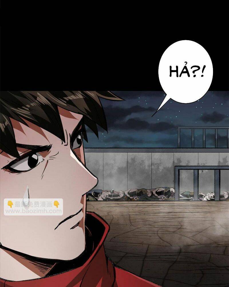 Luân Bàn Thế Giới Chapter 105 - Trang 2