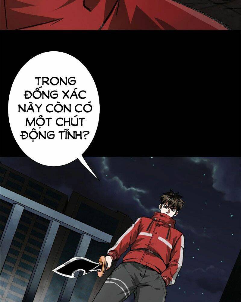 Luân Bàn Thế Giới Chapter 105 - Trang 2