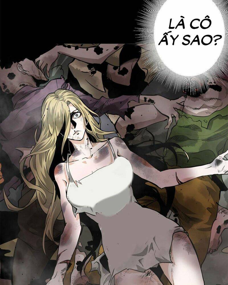 Luân Bàn Thế Giới Chapter 105 - Trang 2