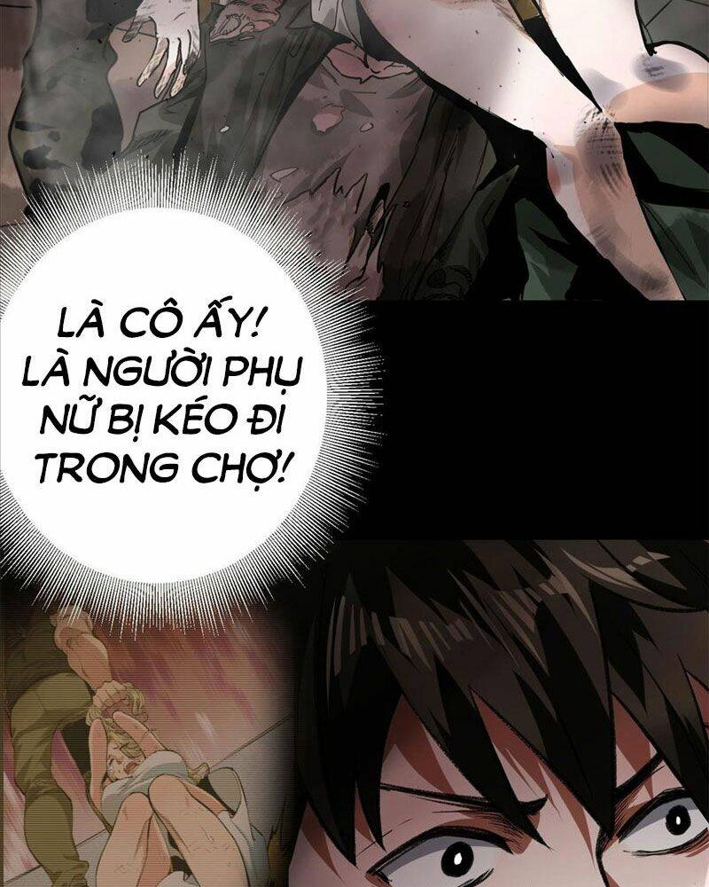 Luân Bàn Thế Giới Chapter 105 - Trang 2