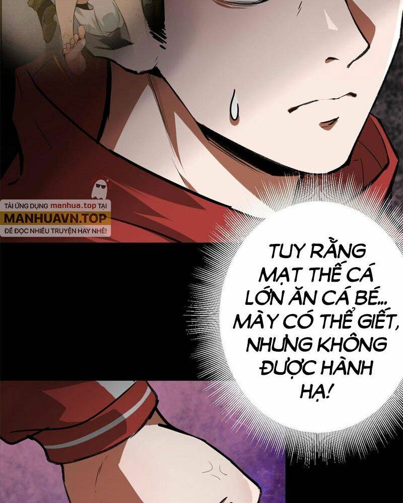 Luân Bàn Thế Giới Chapter 105 - Trang 2