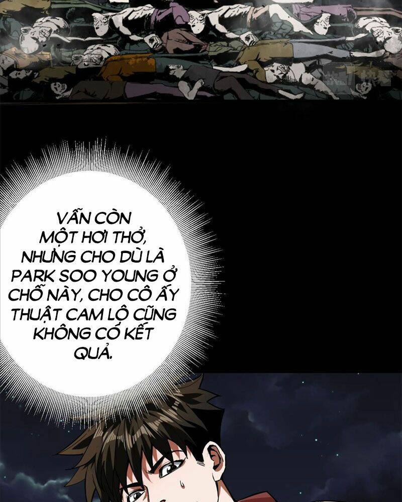 Luân Bàn Thế Giới Chapter 105 - Trang 2