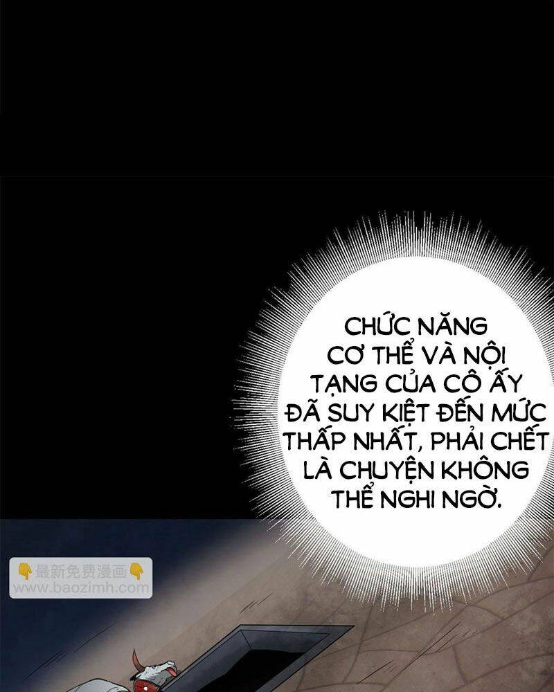 Luân Bàn Thế Giới Chapter 105 - Trang 2