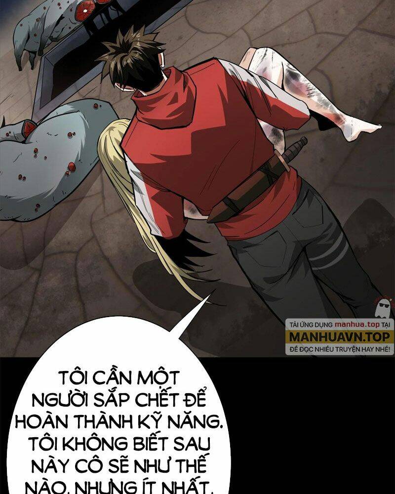 Luân Bàn Thế Giới Chapter 105 - Trang 2