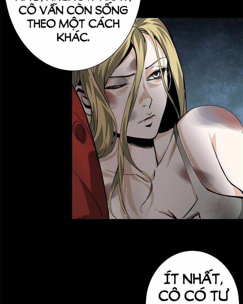 Luân Bàn Thế Giới Chapter 105 - Trang 2