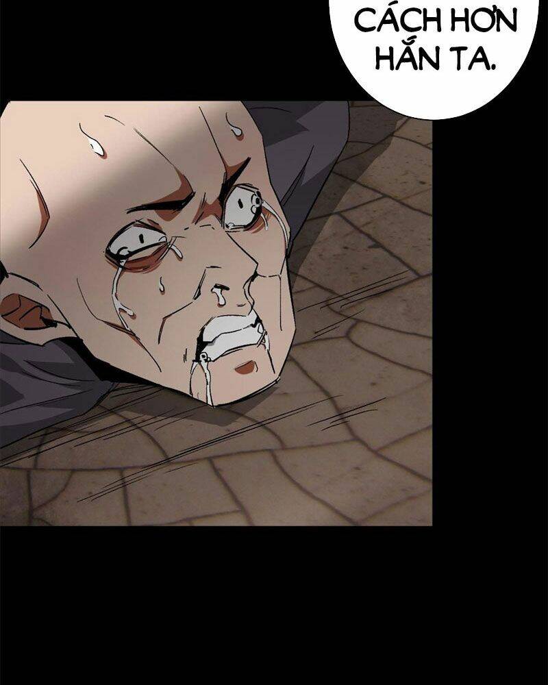 Luân Bàn Thế Giới Chapter 105 - Trang 2