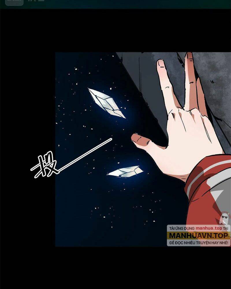 Luân Bàn Thế Giới Chapter 105 - Trang 2