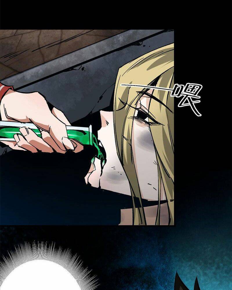 Luân Bàn Thế Giới Chapter 105 - Trang 2