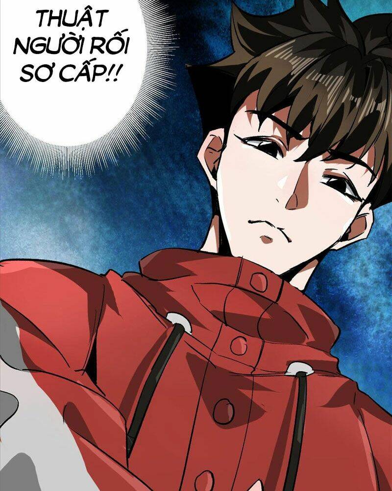 Luân Bàn Thế Giới Chapter 105 - Trang 2