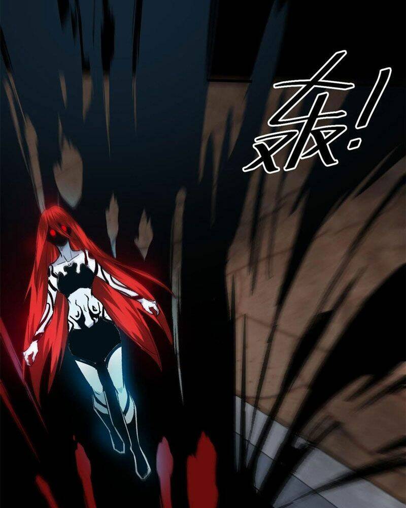 Luân Bàn Thế Giới Chapter 105 - Trang 2