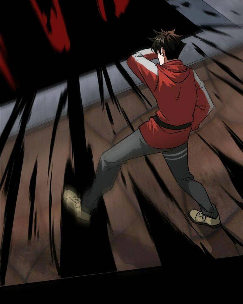 Luân Bàn Thế Giới Chapter 105 - Trang 2