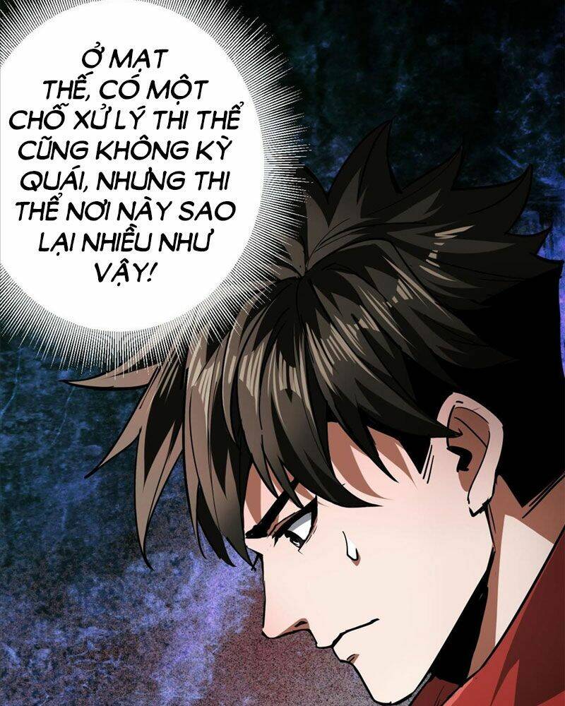 Luân Bàn Thế Giới Chapter 105 - Trang 2