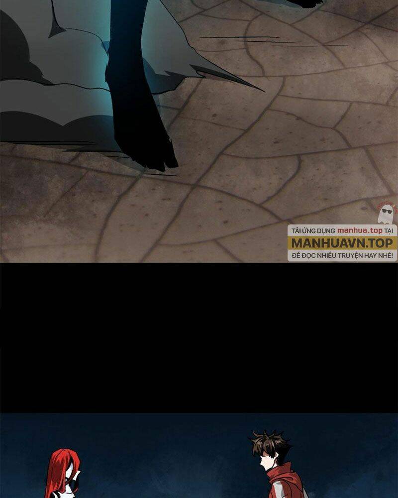 Luân Bàn Thế Giới Chapter 105 - Trang 2