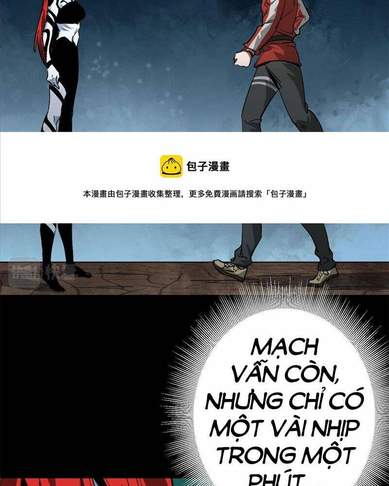 Luân Bàn Thế Giới Chapter 105 - Trang 2