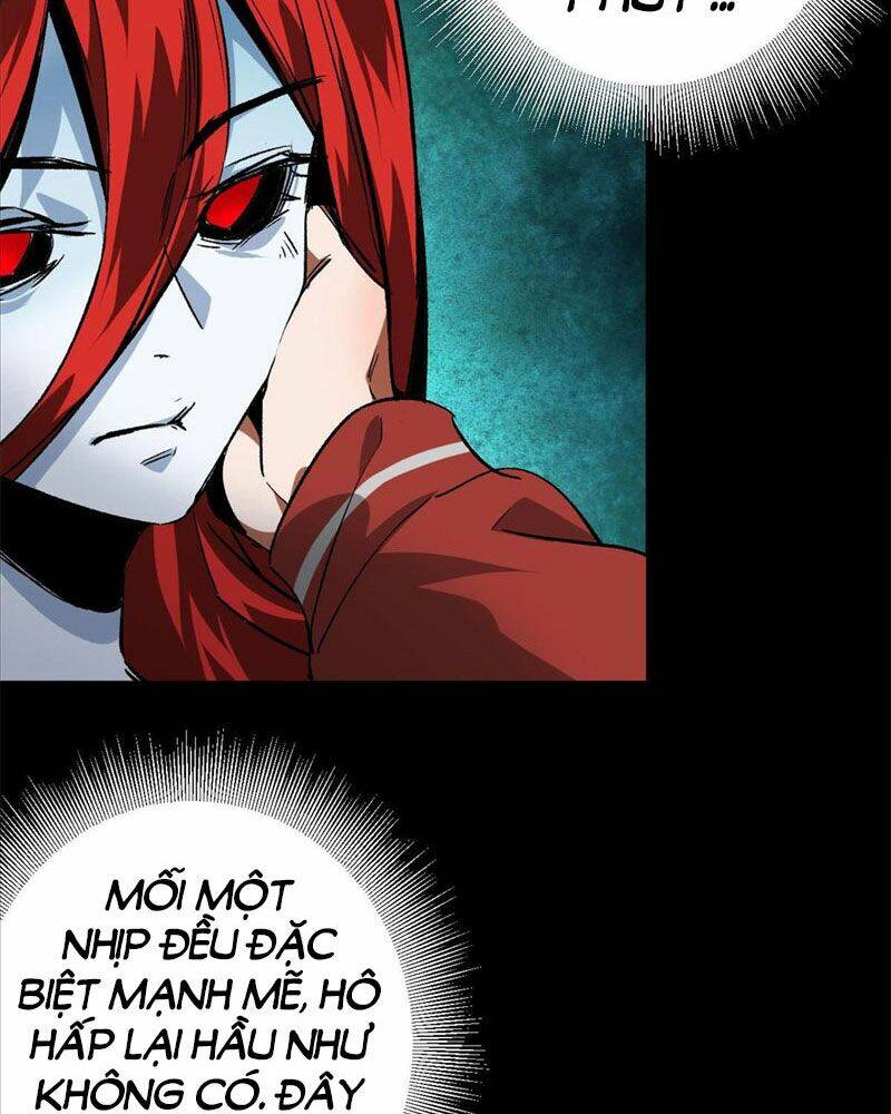 Luân Bàn Thế Giới Chapter 105 - Trang 2