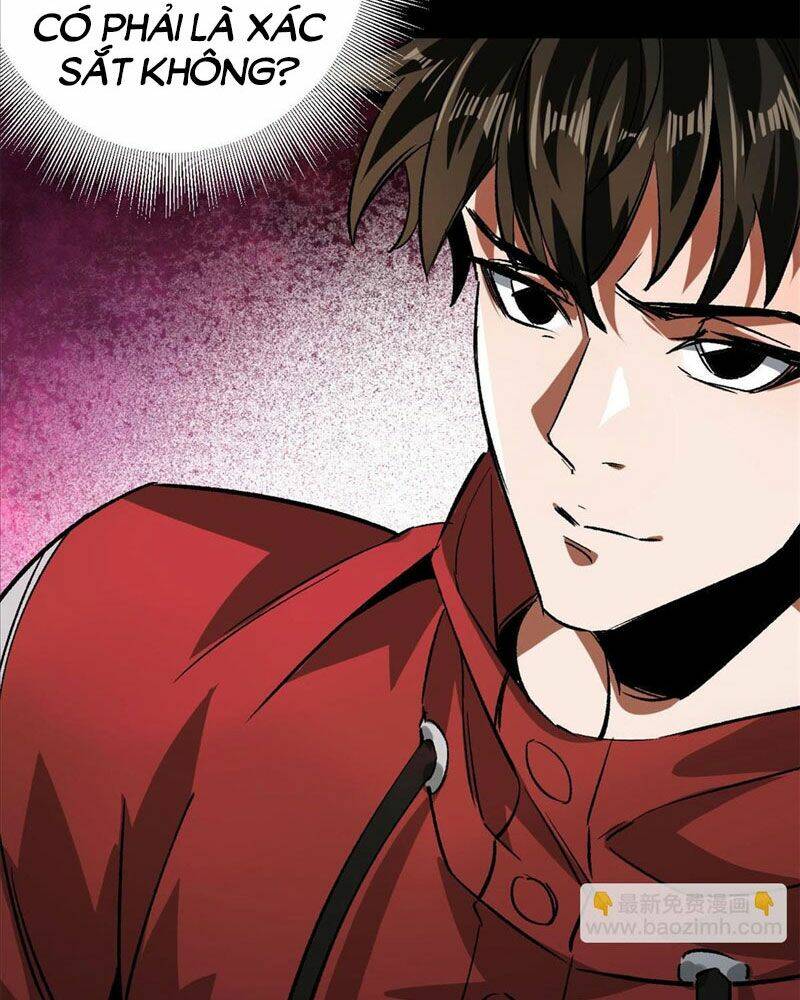 Luân Bàn Thế Giới Chapter 105 - Trang 2