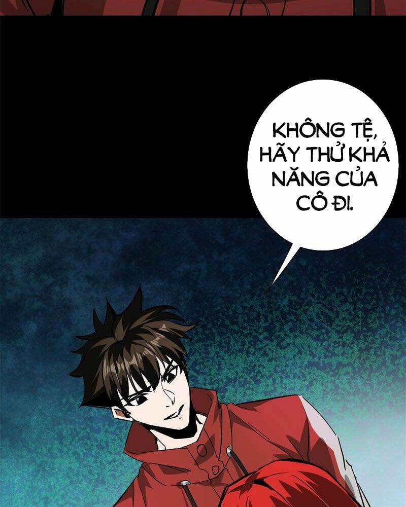 Luân Bàn Thế Giới Chapter 105 - Trang 2