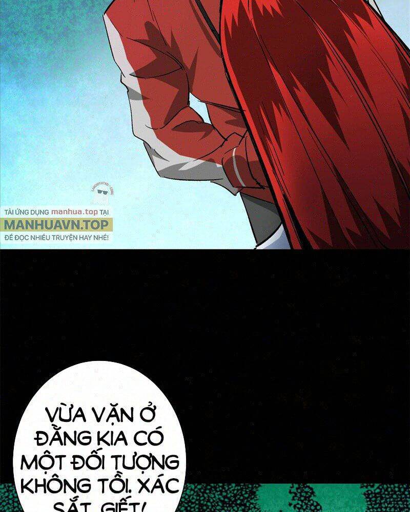 Luân Bàn Thế Giới Chapter 105 - Trang 2