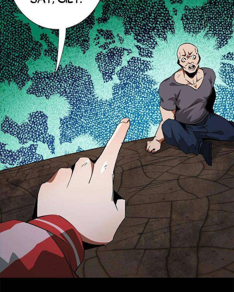 Luân Bàn Thế Giới Chapter 105 - Trang 2