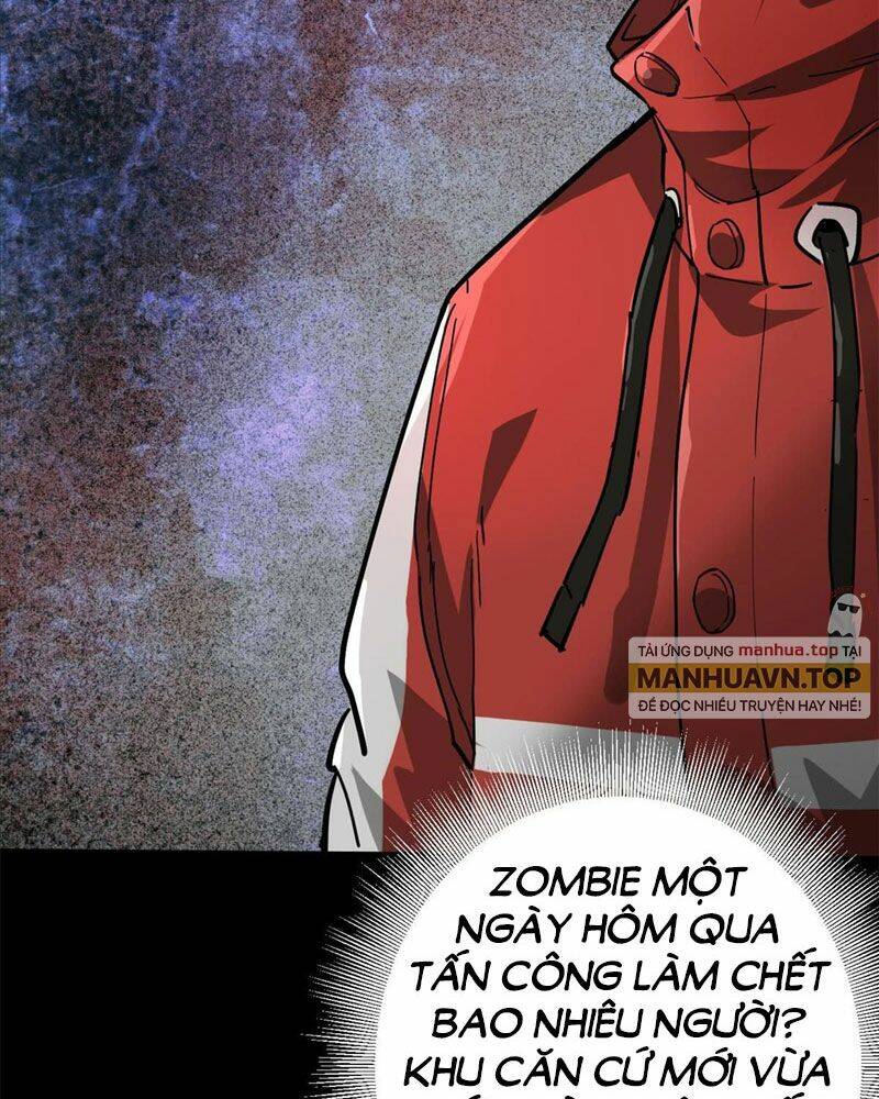 Luân Bàn Thế Giới Chapter 105 - Trang 2