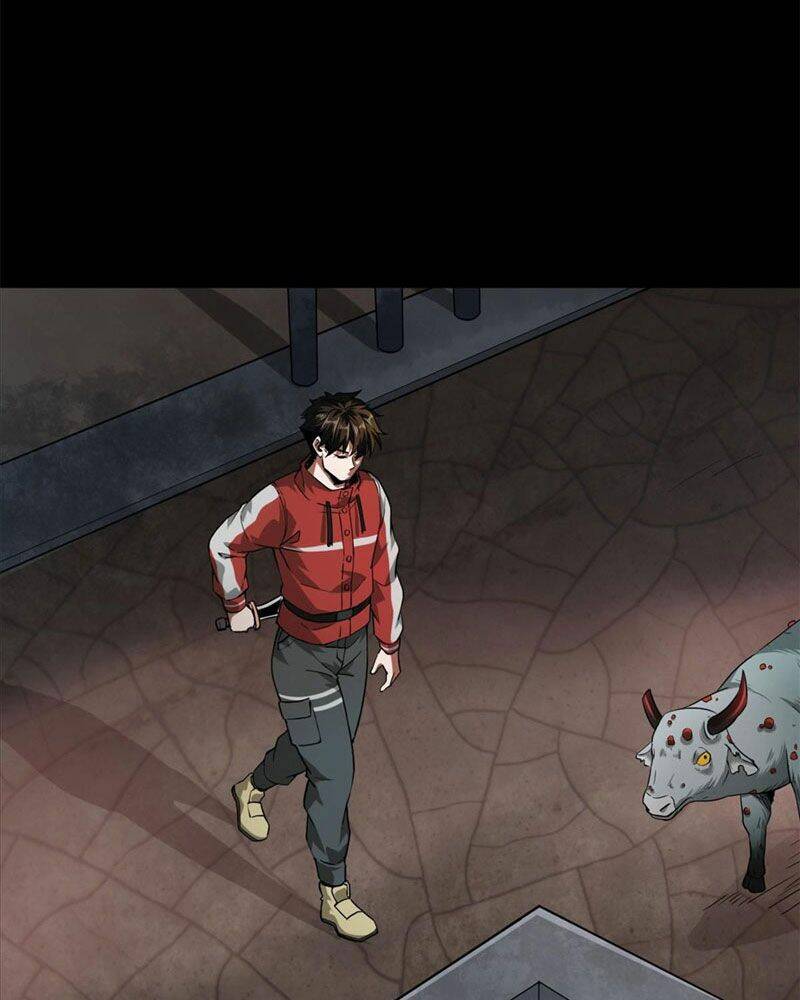 Luân Bàn Thế Giới Chapter 105 - Trang 2