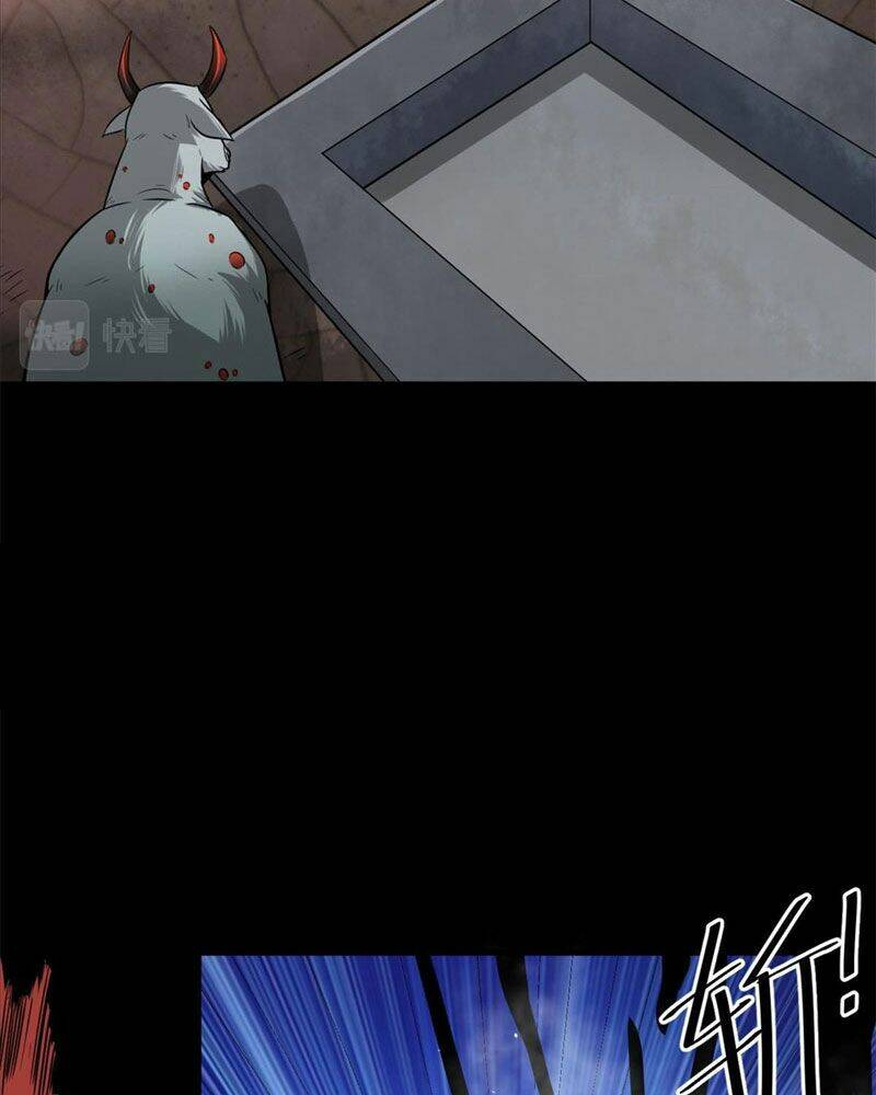 Luân Bàn Thế Giới Chapter 105 - Trang 2