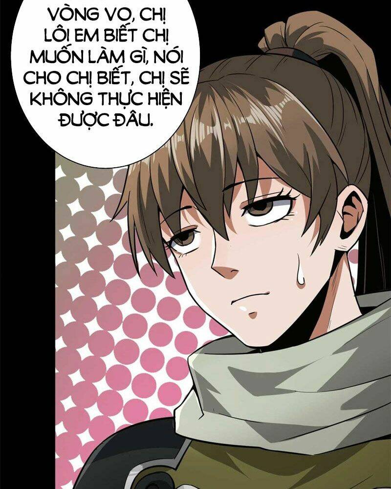 Luân Bàn Thế Giới Chapter 106 - Trang 2