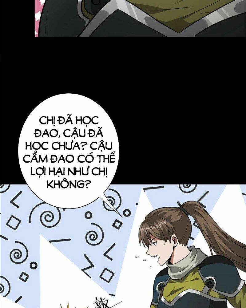 Luân Bàn Thế Giới Chapter 106 - Trang 2