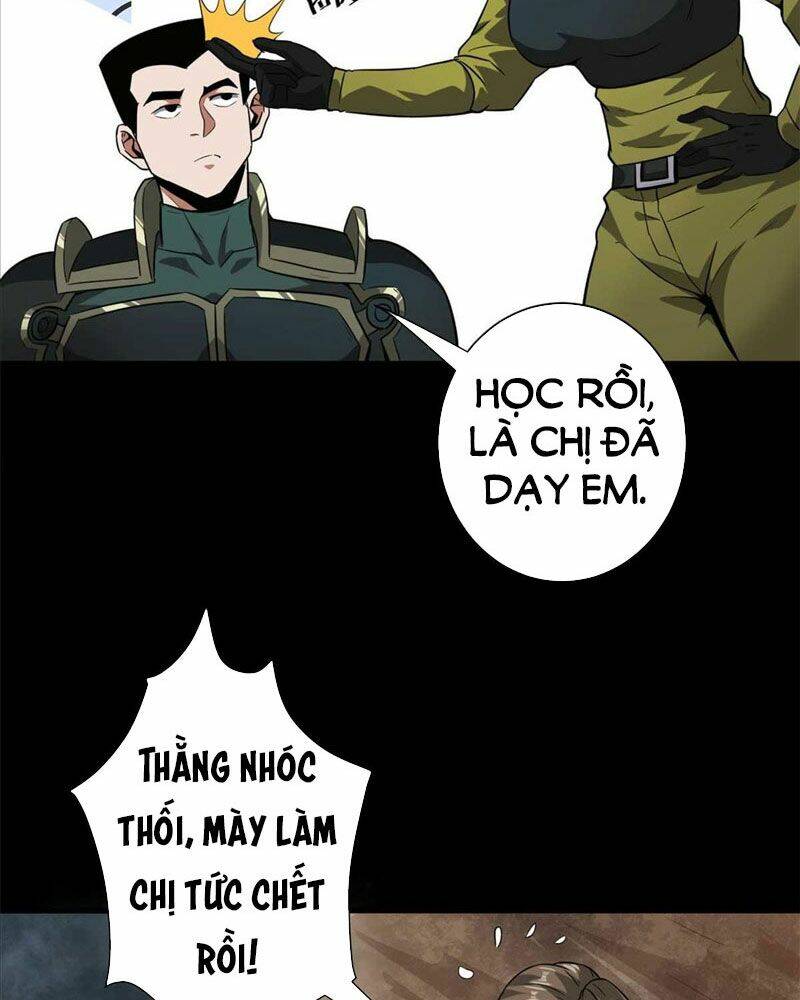 Luân Bàn Thế Giới Chapter 106 - Trang 2