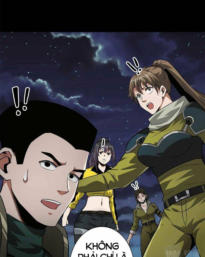 Luân Bàn Thế Giới Chapter 106 - Trang 2