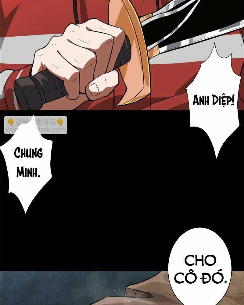 Luân Bàn Thế Giới Chapter 106 - Trang 2