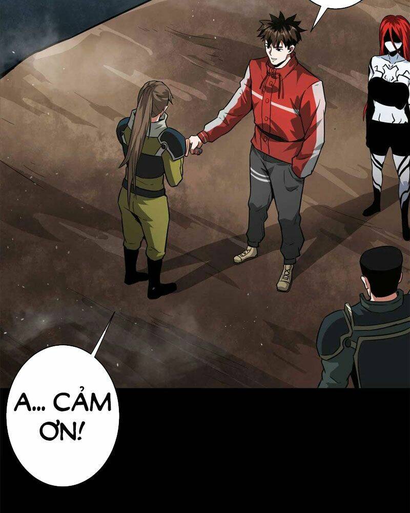 Luân Bàn Thế Giới Chapter 106 - Trang 2